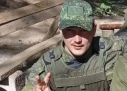 В Камышине простятся с погибшим в СВО Вадимом Шпичинецким