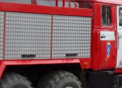 В селе Семеновка Камышинского района сгорел в пожаре 51-летний мужчина