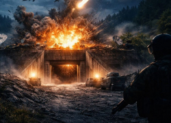 Ответ за Уфу: в России призвали бить по штабам ВСУ и бункеру Зеленского, - "Блокнот - Россия"