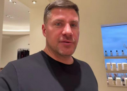 Чтоб нам так жить: волгоградский миллиардер рассказал, как прилетел в чужой город без чемодана и слегка приоделся на 130 тысяч