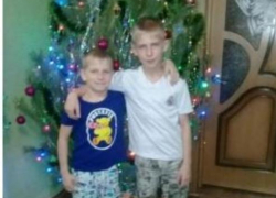 Полицейские Камышина выдвинулись на поиски двух приемных детей, ушедших из дома в селе Водно-Буерачном Камышинского района