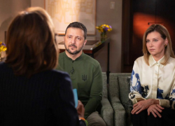 "План победы" Зеленского в США встретили без энтузиазма: бить ракетами по РФ пока не разрешат, - "Блокнот - Россия"