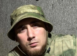 В Камышине простятся с героем СВО Денисом Алексеенковым