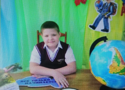 Пятиклассник из Камышина покорил жюри областного конкурса литературным талантом