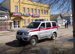 Росгвардейцы задержали в Камышине негодяя, опустошившего банковскую карту пенсионерки