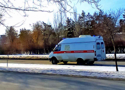 Волгоградская область "встретила" 17 февраля коронавирусной сводкой с 209 заболевшими и 6 погибшими