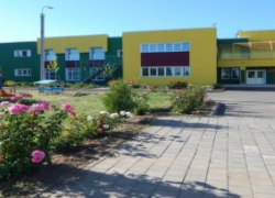 В Камышинском Центре помощи детям, оставшимся без попечения родителей, сменился руководитель