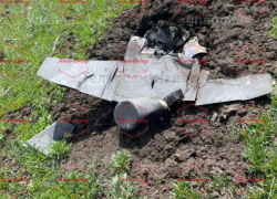 Обломки летающего аппарата нашли в поле в Волгоградской области