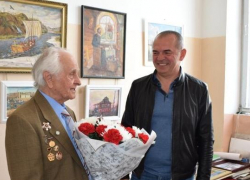 Депутат камышан в Облдуме Дмитрий Крикунов будет заниматься в регпарламенте промышленностью, ЖКХ, а также бороться против коррупции