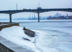 Пасмурные дни и геомагнитный шторм: погода в Камышине на конец недели
