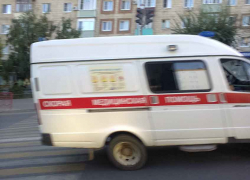 35-летний водитель без прав нашел свою смерть в ДТП на пустынной утренней автодороге Камышин - Воднобуерачное