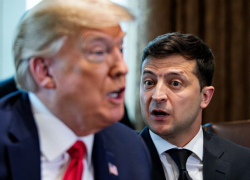 «Он не хочет заканчивать эту войну»: Трамп «прозрел» и жестко прошелся по Зеленскому