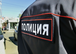 Пьяный скандалист пытался взорвать сетевой магазин в центре Камышина