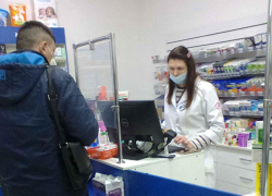 Страшно произнести, сколько смертей зарегистрировано сегодня, 14 ноября, среди камышан - пациентов ковидария