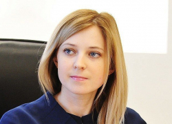 Кто и зачем "продвигает" Наталью Поклонскую в президенты России после ее протестного голосования по увеличению пенсионного возраста