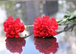 Камышанин Антон Сахаров погиб, до конца выполнив воинский долг на линии соприкосновения