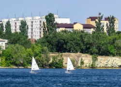Что сообщают специалисты о радиационной обстановке в Волгоградской области
