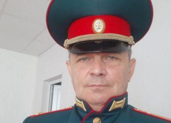 Главврач ЦГБ Камышина Владимир Галушкин стал "Заслуженным работником здравоохранения Волгоградской области"