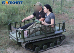 Банки приняли за спам сбор на роботов-эвакуаторов для спасения российских солдат 