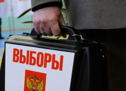 В 17 поселениях Камышинского района состоятся выборы депутатов и глав сельских советов