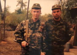 У избирателей округа №1 в Камышине есть шанс провести в городскую думу профессионального строителя, кавалера Ордена Мужества с добрым именем 