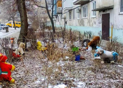 В Камышине добровольно ушел из жизни 22-летний рабочий похоронной конторы