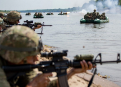 Сводка СВО: осада Константиновки и освобождение Херсонской области, - "Блокнот - Россия"