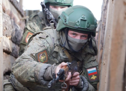 Украина будет зачищена! РФ начала воевать по-серьёзному, появилась новая ракета «Филин», Россию вернут в мировую экономику – новости СВО