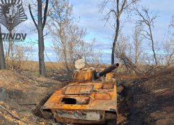 «Мы не успеваем вывозить трупы»: что происходит в оккупированной ВСУ Курской области 2 декабря