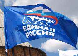 Прецедент: в Волгоградской области "Единая Россия" чуть не выгнала с партийной должности главу муниципалитета