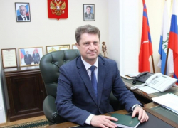 Мэр Камышина украл текст поздравления у федерального министра, - портал "Блокнот Волгограда"