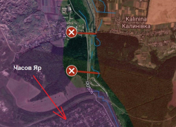 Новости СВО на вечер 21 июля: Зеленский готовится к капитуляции, окружение ВСУ у Торецка, прорыв в Часовом Яре