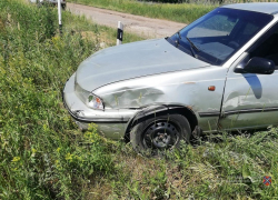 "Десятки" друг друга "догнали", а к хирургам отправилась 50-летняя пассажирка "гонщиков"