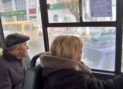 Камышане "замучились" снимать ДТП в городе на мобильники