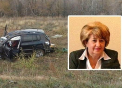 Экс-мэра Волжского Марину Афанасьеву отправили за смертельное ДТП в колонию на два года