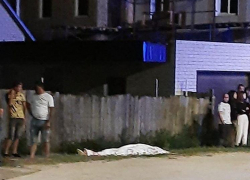 От полуночного удара авто в дерево скончался на месте 23-летний парень-водитель