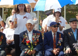 Юбилейные выплаты ко Дню Победы начали получать ветераны в Волгоградской области