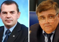 "Единая Россия" хочет видеть депутатами камышан в Облдуме миллионеров Дмитрия Крикунова и Юрия Корбакова