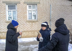 Волгоградская область "отличилась" самым низким прожиточным минимумом в ЮФО на детей