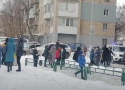 Волгоградские школы эвакуируют из-за угроз теракта, связанного с событиями на Украине