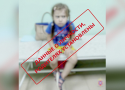 В Камышине полиция оперативно разыскала родителей девочки, потерявшейся на набережной