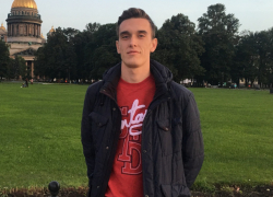 25-летнего сотрудника ФСИН до смерти замучили при мятеже в ИК-19 в Волгоградской области, - "Блокнот Волгограда"