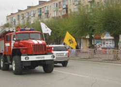 Администрация Камышина предупредила горожан о новых учениях по гражданской обороне и просила не пугаться