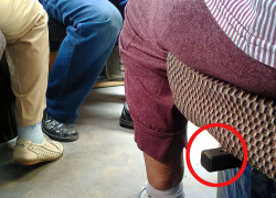 Почему очень небезопасно ехать в Камышине в рейсовых "Газелях", - камышанин