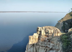 Парк "Щербаковский" в Камышинском районе приглашает погрузиться в историю и насладиться природой