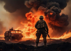 «Безоговорочно»: почему капитуляция Украины — это реальность, - "Блокнот - Россия"