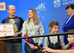 Волжанин стал семимиллионным посетителем выставки «Россия» на ВДНХ, - "Блокнот - Волжский"