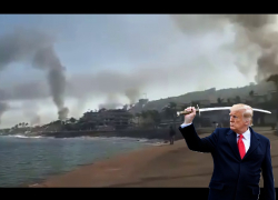 «Трамп, введи войска!»: картель CJNG захватывает Мексику, операция в Иране под вопросом, - "Блокнот - Россия"