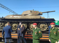 Ко дню приезда в Камышин губернатора Андрея Бочарова объявили конкурс по поиску подрядчика на строительство нового ковидного госпиталя 