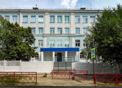 Лица каких героев появятся на фасадах школ в Камышине?